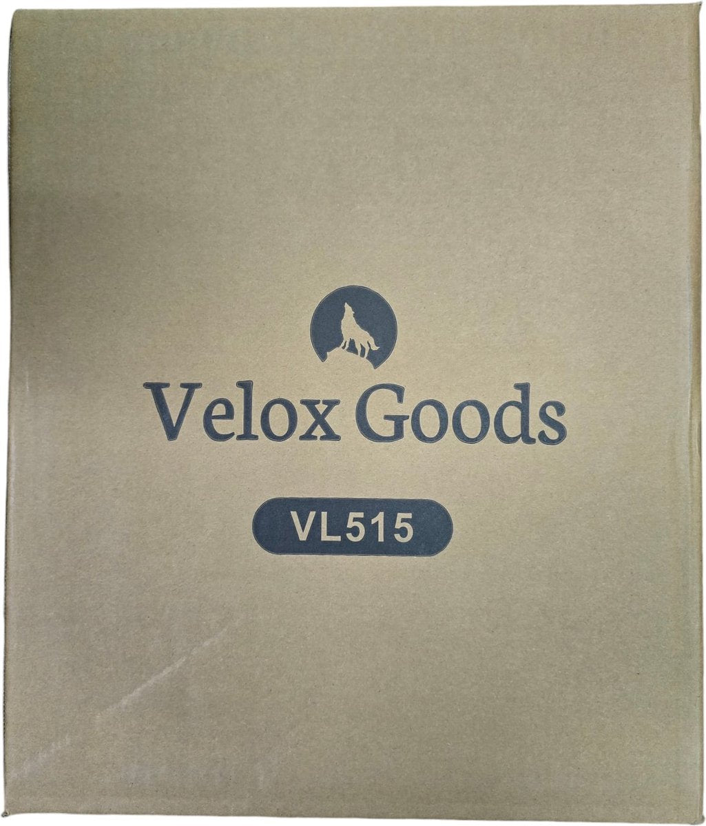 Velox Goods VL-515 - Children's Toilet Potty - Comfortable and Safe Potty with Removable Seat and Easy to Clean
