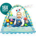 Babygym met Ballenbak – foto 3