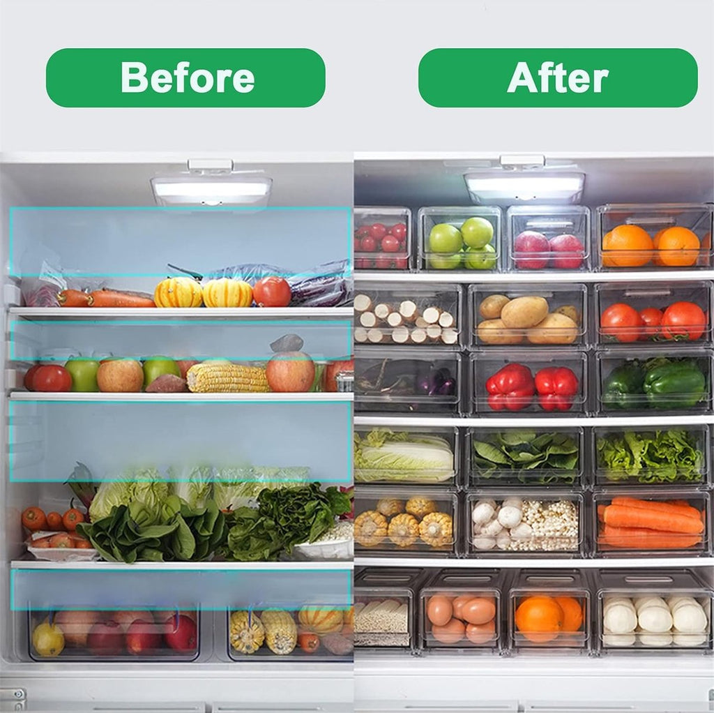Koelkast Organizer – foto 8