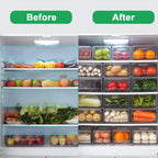 Koelkast Organizer – foto 8