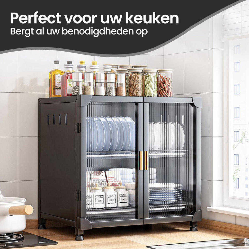 Afdruiprek met Kastje – foto 4