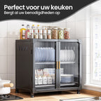 Afdruiprek met Kastje – foto 4