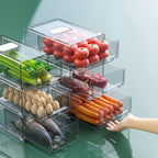 Koelkast Organizer – foto 11