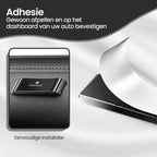 Magnetische Telefoonhouder Auto - Set van 2 – foto 9