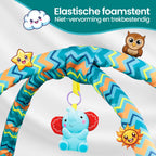 Babygym met Ballenbak – foto 11