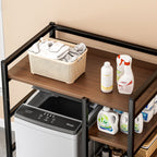 Wasmachine Ombouw Rek – foto 4