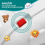 Babygym met Trappelpiano