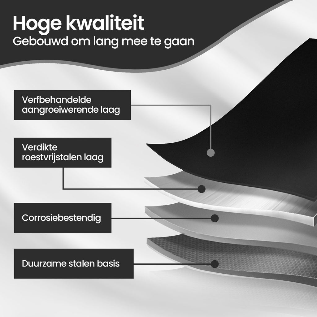 Afdruiprek met Kastje – foto 9