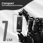 Magnetische Telefoonhouder Auto - Set van 2 – foto 4