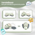 Voedingskussen Verstelbaar – foto 3