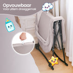 Wieg Baby – foto 5