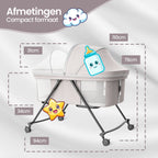 Wieg Baby – foto 10