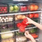 Koelkast Organizer – foto 7