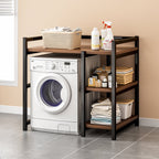 Wasmachine Ombouw Rek – foto 5