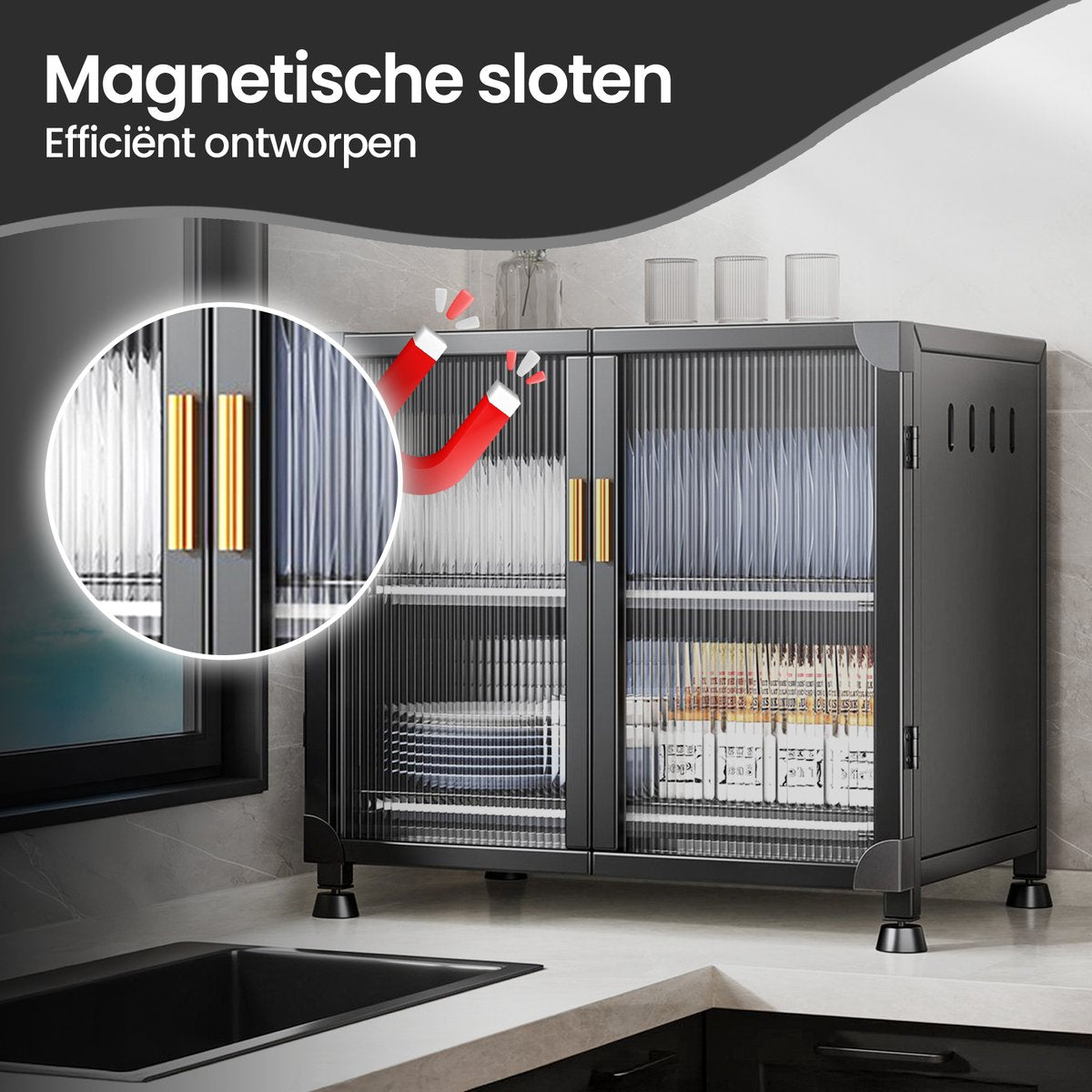 Afdruiprek met Kastje – foto 6