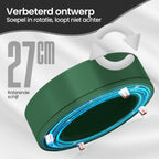 Draaiplateau 27 cm – foto 6