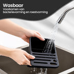 Velox Goods RVS messenblok zonder messen met bestekvak - foto 7