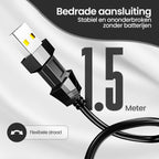 Toetsenbord en Muis Set Bedraad - QWERTY US – foto 7
