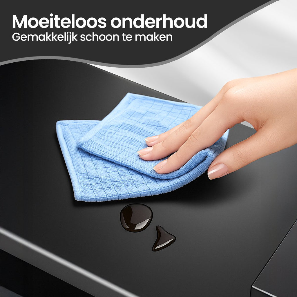 Keukentrolley 5 Lagen op Wielen – foto 6