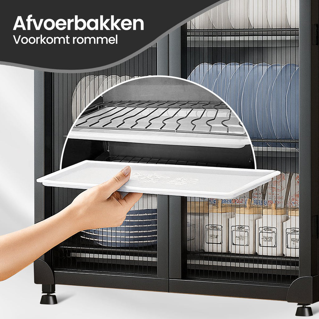 Afdruiprek met Kastje – foto 7