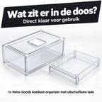 Koelkast Organizer – foto 3
