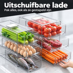 Koelkast Organizer – foto 10
