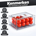 Koelkast Organizer – foto 5