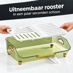 Afdruiprek met Lekbak – foto 4