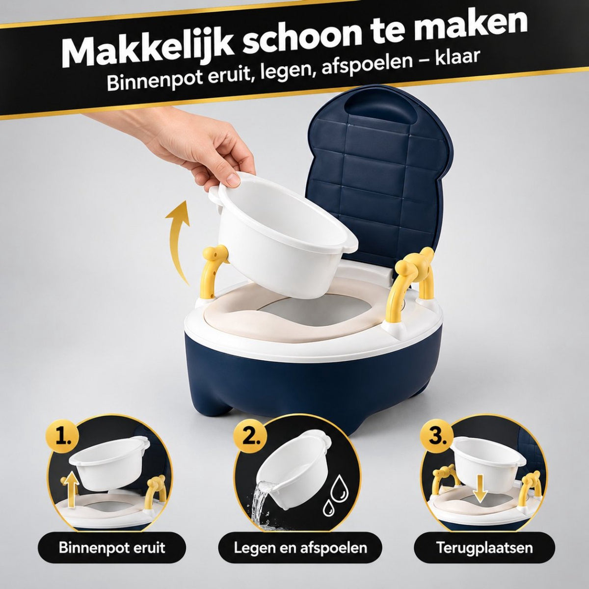 Plaspotje Peuter – foto 5