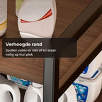 Wasmachine Ombouw Rek – foto 7