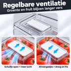 Koelkast Organizer – foto 4