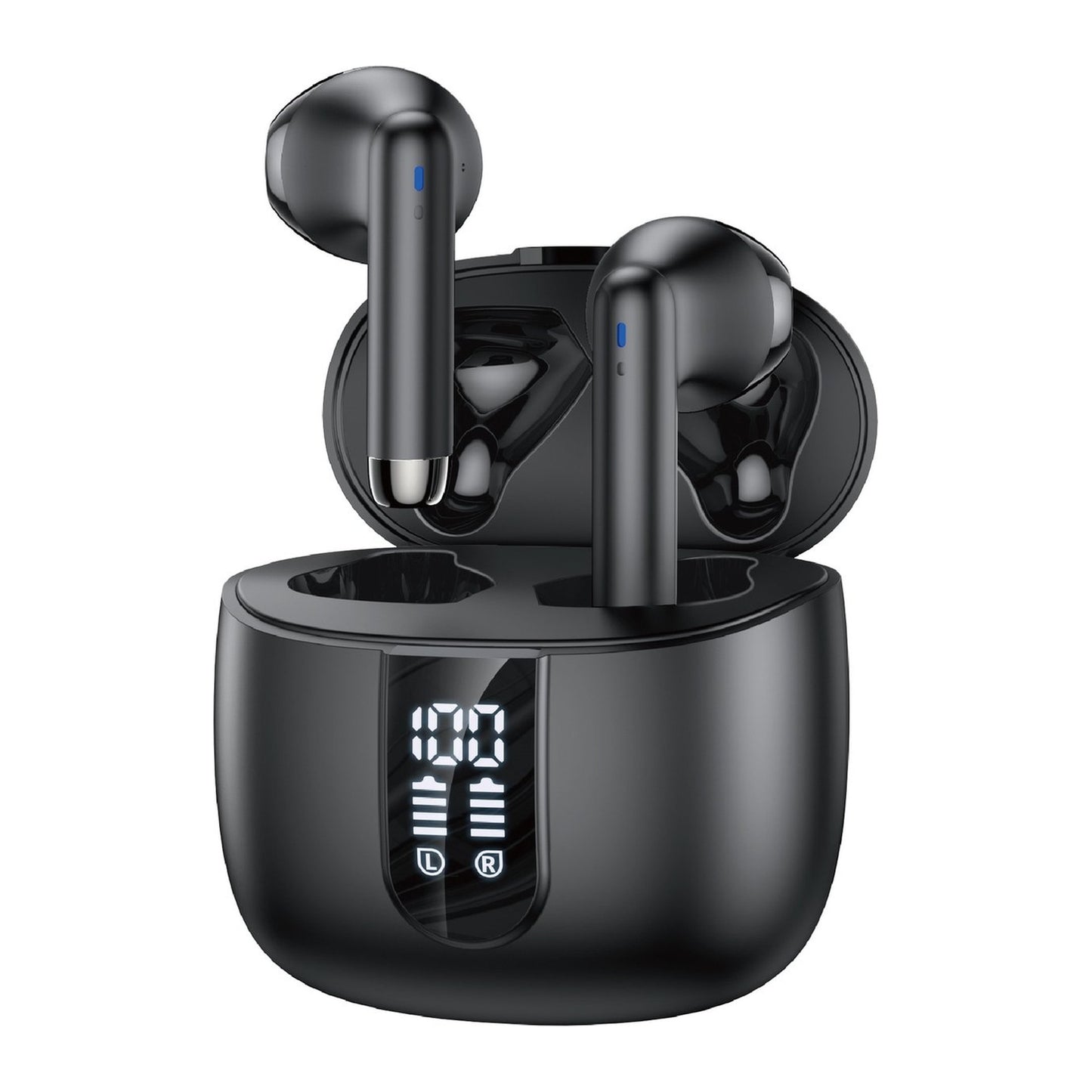 Velox Goods Wireless Bluetooth Earbuds – For Every Smartphone & Laptop