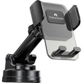 Telefoonhouder auto met zuignap - Velox Goods
